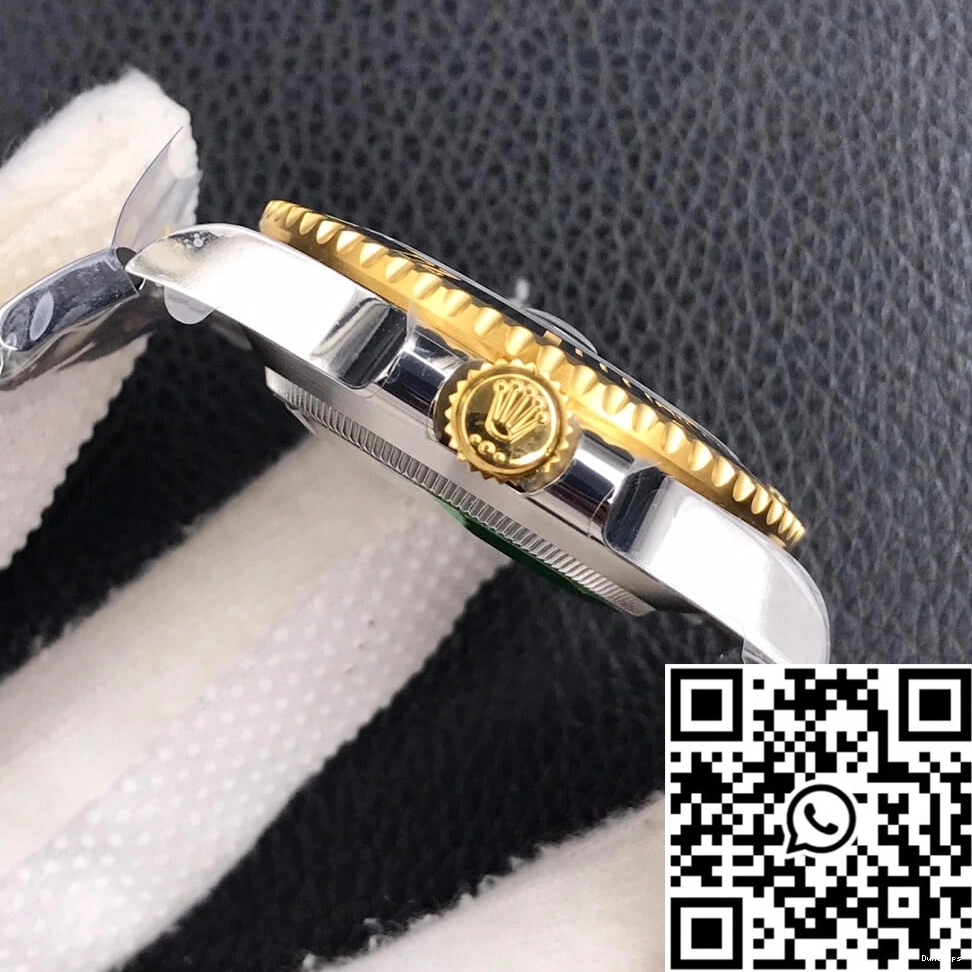 VS 116613-LN-97203 Rolex Ceramic Bezel Factory Submariner 0211